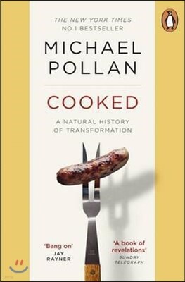 A Cooked