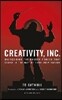 Creativity, Inc.
