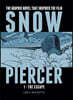 Snowpiercer 1: The Escape