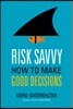 Risk Savvy