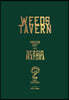 Weeds Tavern: Poster Art by Sergio Mayora