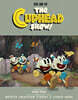 The Art of the Cuphead Show