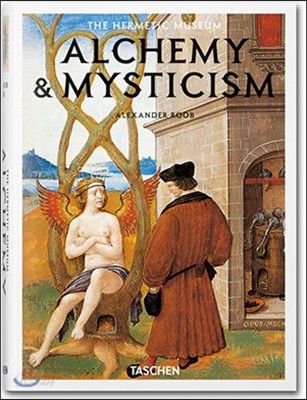 Alchemy &amp; Mysticism