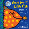 Good Night, Little Fish