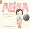 Alma and How She Got Her Name