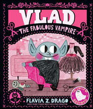 Vlad, the Fabulous Vampire