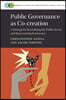 Public Governance as Co-creation