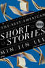 The Best American Short Stories 2023