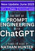 The Art of Prompt Engineering with chatGPT: A Hands-On Guide