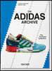 The Adidas Archive. the Footwear Collection. 40th Ed.