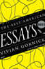 The Best American Essays 2023