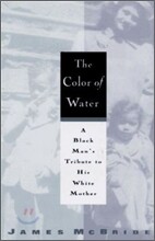 The Color of Water