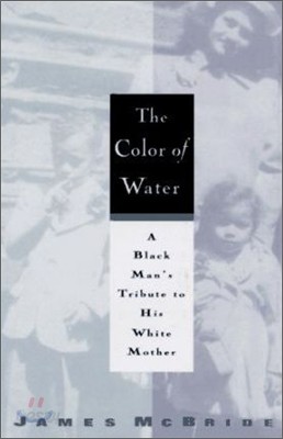 The Color of Water