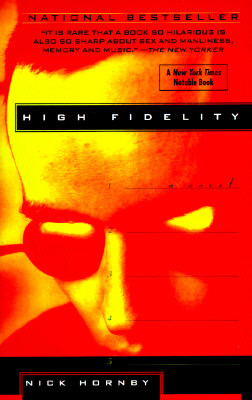 High Fidelity