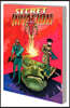 Secret Invasion: Mission Earth