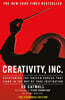 Creativity, Inc. (The Expanded Edition)