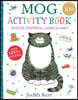 The Mog Activity Book