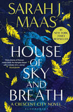 Crescent City #02 : House of Sky and Breath
