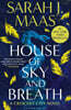 Crescent City #02 : House of Sky and Breath