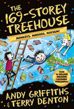 The 169-Storey Treehouse