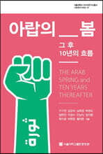 아랍의 봄 그 후 10년의 흐름