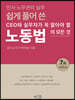 쉽게 풀어 쓴 노동법
