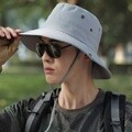 [EPICK] KGQ 남성 야외용 벙거지 모자 EPU-35602