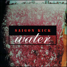 Saigon Kick (사이공 킥) - Water [LP]