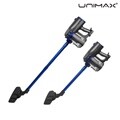 유니맥스 터보 핸디 겸용 스틱 청소기 UVC-1686