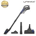 유니맥스 에어홀 멀티스틱 유선 사이클론 진공청소기 UVC-1674B