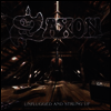 Saxon - Unplugged & Strung Up (180G)(2LP)