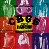 O.S.T. - CBGB (Original Soundtrack)(2LP)