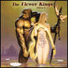 The Flower Kings (플라워 킹스) - 8집 Adam & Eve [2LP+CD]
