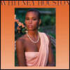 Whitney Houston (휘트니 휴스턴) - Whitney Houston [피치 컬러 LP]