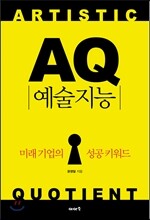 AQ 예술지능