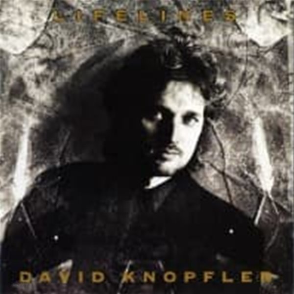 David Knopfler / Lifelines (수입)