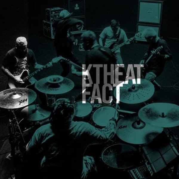 Fact (팩트) - KTHEAT (일본반)