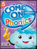 Come on Phonics Student Book 5