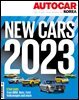 오토카 코리아 AUTOCAR KOREA 2023년 2월