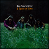 Ten Years After - A Space In Time (50th Anniversary Edition)(Half-Speed Mastered)(180g 2LP)
