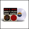 Ben E. King - Don't Play That Song (Mono) (Ltd)(Colored LP)