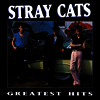 Stray Cats - Greatest Hits (LP)