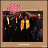 Desert Rose Band - Running (LP)