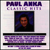 Paul Anka - Classic Hits (LP)