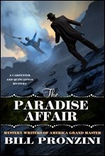 The Paradise Affair