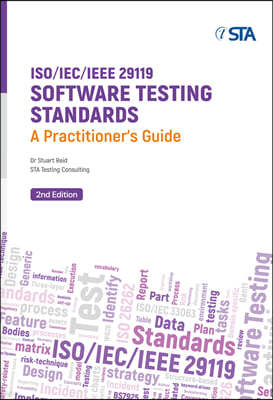 ISO/IEC/IEEE 29119 SOFTWARE TESTING STANDARDS