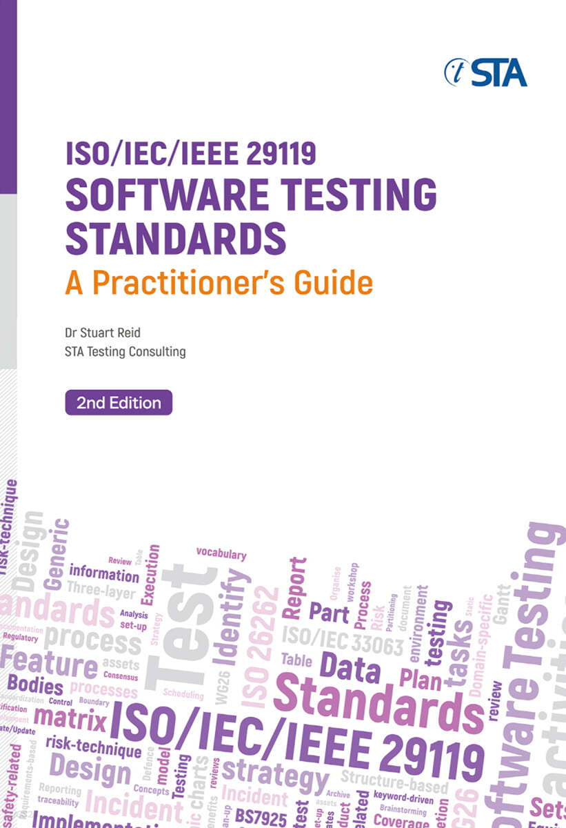 ISO/IEC/IEEE 29119 SOFTWARE TESTING STANDARDS