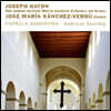 Andreas Spering 하이든: 십자가 위 일곱 말씀 / 산체스 베르두: 7 (Haydn: Seven Last Words / Sanchez-Verdu: Sheba)