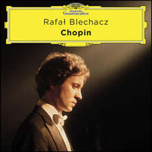 Rafal Blechacz 쇼팽: 피아노 소나타 2, 3번 - 라파우 블레하츠 (Chopin)