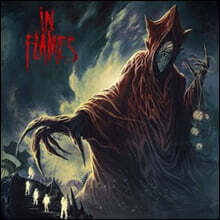 In Flames (인 플레임스) - 14집 Foregone